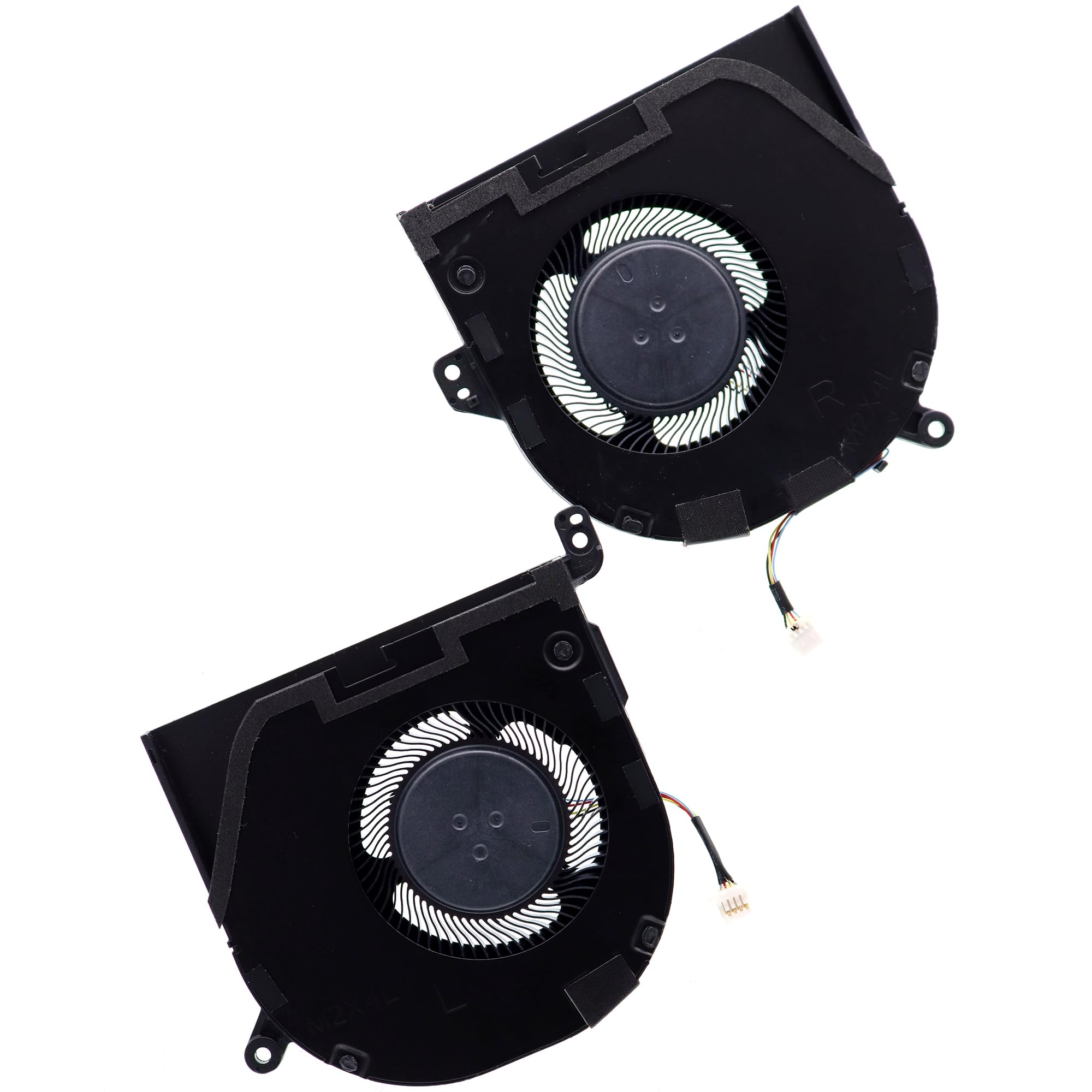 Amazon.com: Deal4GO CPU Cooling Fan 09RK6 009RK6 w/Graphics GPU